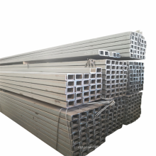 316L stainless steel channel with cold roll forming